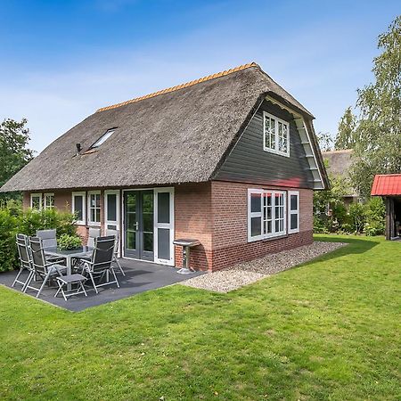 De Appelhoeve Appelscha Zewnętrze zdjęcie