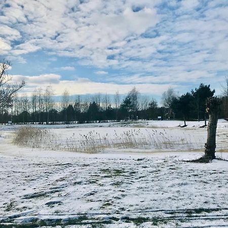 De Appelhoeve Appelscha Zewnętrze zdjęcie