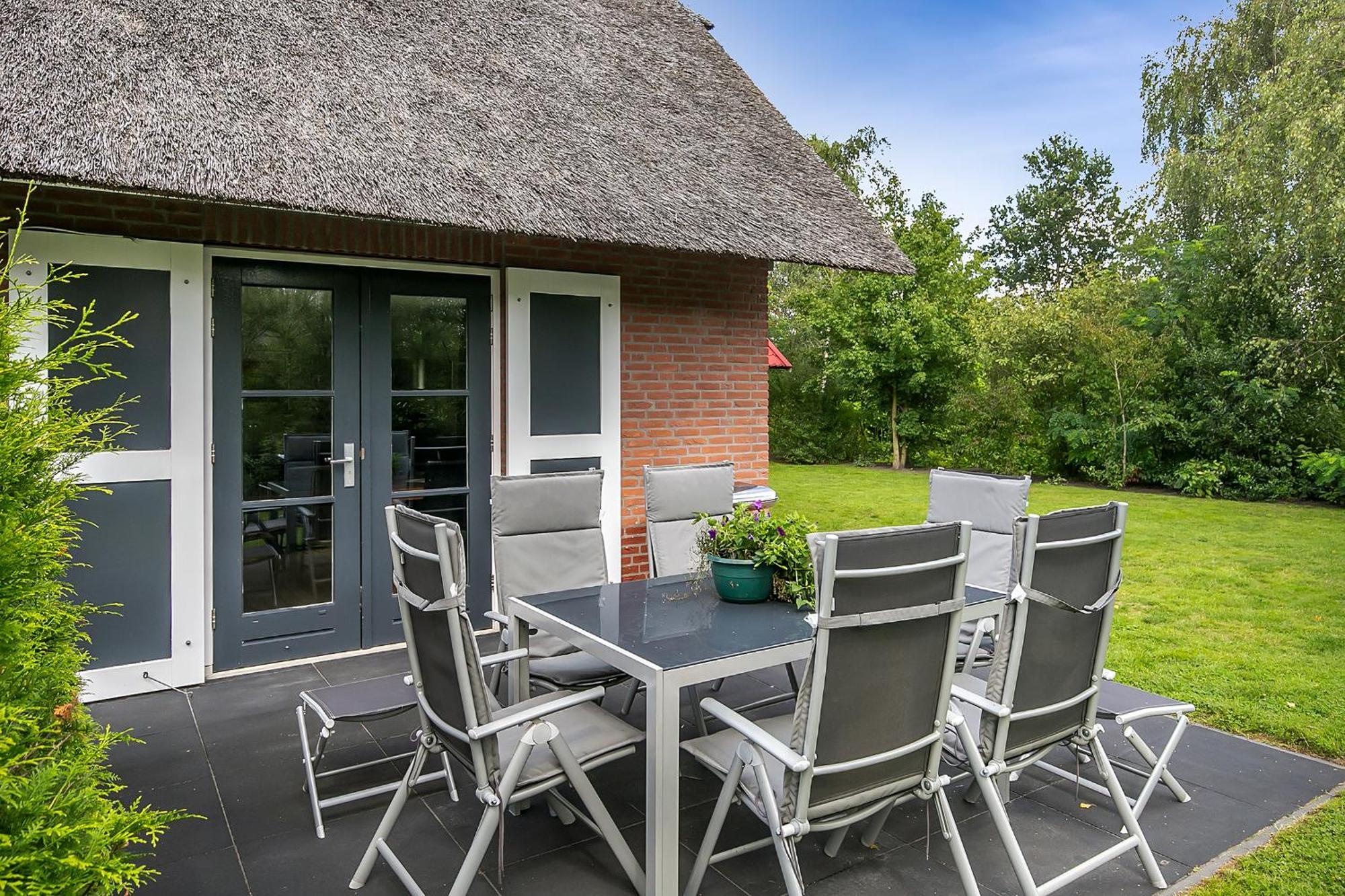 De Appelhoeve Appelscha Zewnętrze zdjęcie