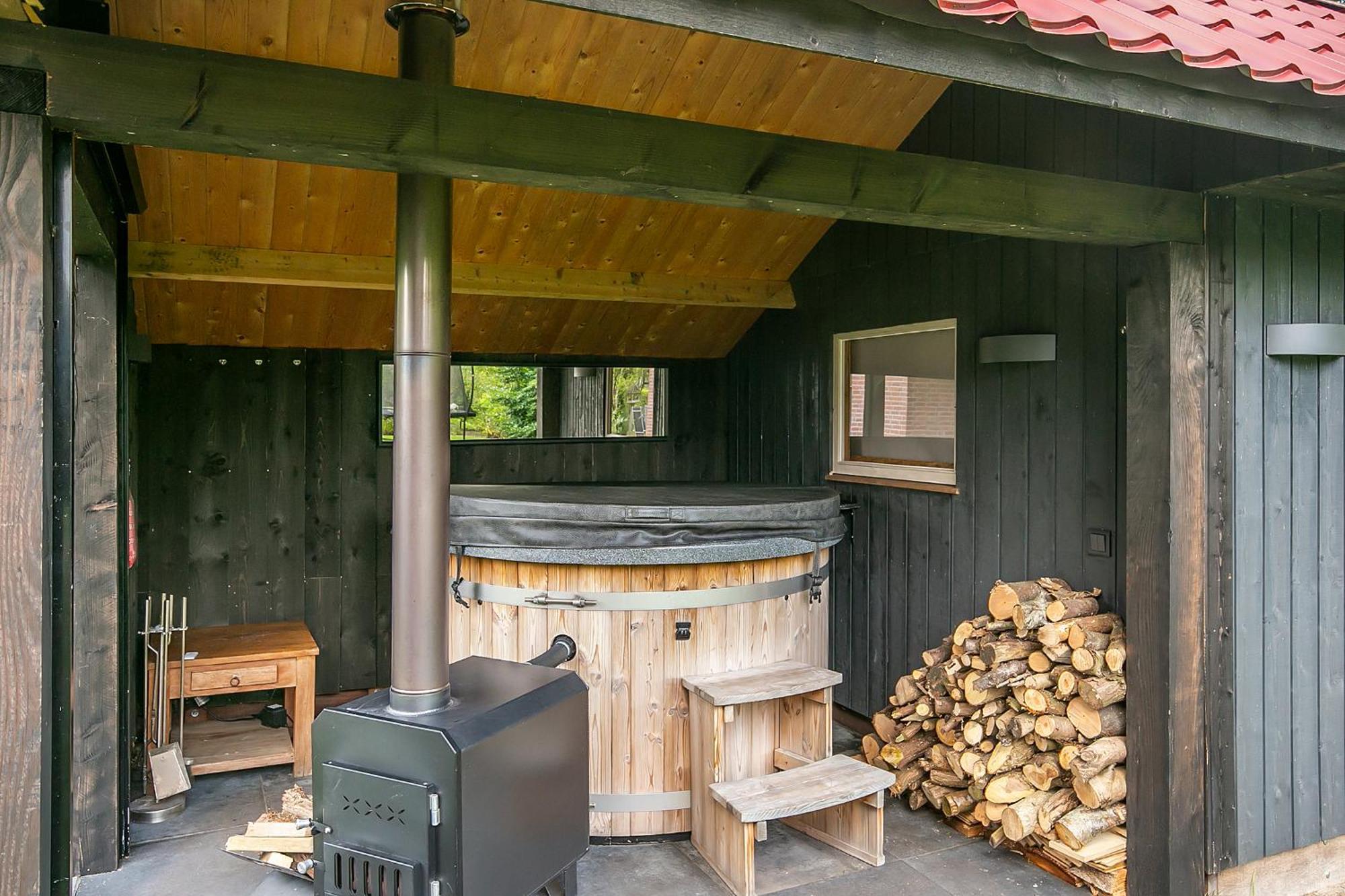 De Appelhoeve Appelscha Zewnętrze zdjęcie