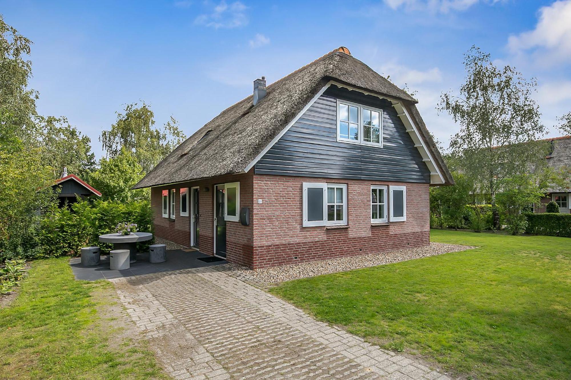 De Appelhoeve Appelscha Zewnętrze zdjęcie